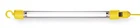 Lumapro 6X971 Fluorescent Hand Lamp Lighting, Yellow New. Price: $70.20.