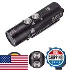 Rovyvon A23 G2 1000 Lumens Usb-c Rechargeable Edc Flashlight 6500K Cool White New. Price: $73.14.