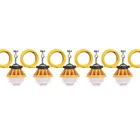 Voltec Led Temporary Light String Ft. 12500 Lumen 95 Watt New. Price: $184.99.