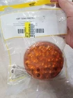 Alliance 4" Led Amber Light Abp N54A B9016A New. Price: $11.95.