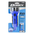 Dorcy 150 Lumen Floating Water Resistant Led Flashlight With No Size, Blue New. Price: $22.82.