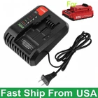 20V Fast Charger For Porter Cable PCC681L PCC692L PCC680L PCC685L New. Price: $15.38.