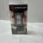 Streamlight Flipmate Usb Rechargeable Worklight Flashlight New. Price: $63.89.