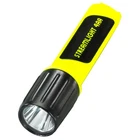 Streamlight 4AA Propolymer Lux Division 2 Safety-rated Flashlight New. Price: $55.98.