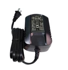 For Bauer 20V Battery Charger To Lithium Ion Black New. Price: $30.29.