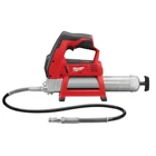 Milwaukee M12 Cordless Grease Gun (bare Tool) Refurbished Certified. Price: $96.48.