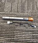 Nebo NEB-POC-1000 Inspector 500+ Pen Rechargeable Lumen Flashlight New. Price: $35.65.
