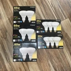 Utilitech Pro Indoor 65W And 85W Flood Led Light Bulb BR30 & 40 - 2700K Warm New. Price: $25.00.