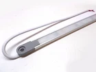 Kaper Ii 1/4" Low Profile Aluminum 72" Led Light Bar Camper Rv Trailer Truck New. Price: $118.99.