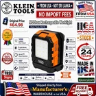 Klein Tools 56416 Modbox Rechargeable Led Worklight 1000 Lumens Usb-c New. Price: $54.99.