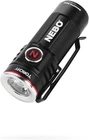 Nebo Torchy Rechargeable Pocket Flashlight 1,000 Lumens, 5 Modes, Mag... New. Price: $34.99.