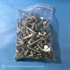 Ningbo Jinding Fastening Piece Co Pack Of 118 Hex Head Screw Fnip New. Price: $33.60.