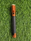 Klein Tools 56026 Inspection Penlight With Laser Used. Price: $12.25.