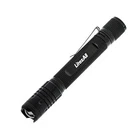 Litezall 280 Lumen Tactical Flashlight New. Price: $14.99.
