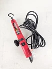 Sears Craftsman Fluorescent 15FT Long Corded Red Light Magnetic 83891 Works Used. Price: $24.99.