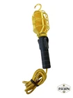 Bayco Incandescent Plug-in Portable Work Light (FVS036503) Used. Price: $16.99.