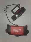 Milwaukee Bolt Headlamp, Hard Hat Light 2118-20, New Open Box Usb-c Rechargeable. Price: $35.99.