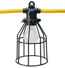 Southwire 7539SW Cord-o-light 100' 12/3 Metal Guard New. Price: $173.46.