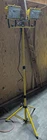 Lumapro 1000 Watt Quartz Halogen Tripod Worklight 4VM74 Used. Price: $59.95.