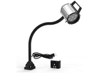 Lot Of Xinyiqi XYQ-50F 700LUMENS IP66 110-240V Gooseneck Led Work/desk Lights Used. Price: $53.36.