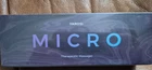 Yarosi Micro Personal Wand Smallest Strongest Handheld Cordless Massager New. Price: $24.95.