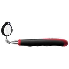 Ullman Devices HTE-2LT Inspection Mirror, Led, 1-3/8X 6-1/2 To 35 New. Price: $16.39.