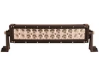 Buyers 1492171 14IN 6480 Lumen Led Clear Curved Combination Spot-flood Light Bar New. Price: $150.99.