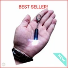 Nitefox E1 Smallest Keychain Flashlight Micro Tiny Mini Long-last New. Price: $13.28.