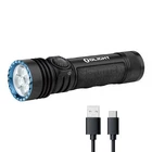 Olight Seeker Pro Cw 4600 Lumen Rechargeable Flashlight New. Price: $139.99.