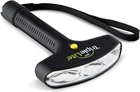 Triplelite TL300 180 Wide Beam Flashlight, Lumens, Patented Design, Water New. Price: $34.15.