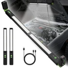 Eldetachable Led 1200 Lm Rechargeable Work Light Portable Mechanic 4346 New. Price: $87.68.