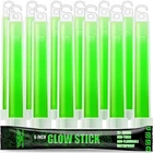 Everlit Survival Emergency Glow Sticks- 6 Inches Light 12 Pack, Green New. Price: $14.70.