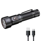 Fenix LD36R 3600 Lumens Rechargeable Flashlight With Adjustable Color (bk) New. Price: $114.95.