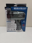 Cyclops REVO-X15 Led Spotlight, 1500 Lumens, Rechargeable, 5H, 300M Range New. Price: $59.95.