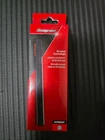 Snap ECPNK002 85 Lumens Penlight Flashlight Black Unused Excellent Condition New. Price: $125.00.