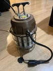 Southwire Work Lights 13,000 Lumens Led Overhead Indoor Hanging Aluminum Black New. Price: $119.00.