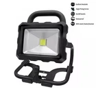 Led Work Light Power By Tool For LB2X4020 20V Battery Outdoor Bright 3000LM New. Price: $21.04.