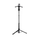 Feit Electric 2000 Lumen Rechargeable Led Work Light With Tripod - New Open. Price: $69.95.