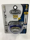 Police Security 99645-200 Headlamp Mounted Flashlight Lumen, 3 Aaa New. Price: $14.95.