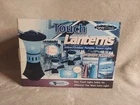 Handy Trends Touch Lanterns 3 Pack Indoor/outdoor Portable Led Accent Lights New. Price: $12.99.