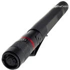 Coast HP3R 500 Lumen Rechargeable Led Penlight Twist Focus Black 20818 385 New. Price: $80.55.