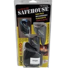Rare Vtg Nos Dashlite Safehouse Rechargeable Safety Flashlights 2PK Home & Auto Open. Price: $51.99.