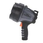 Cyclops 900 Lumens 10-WATT Led Rechargeable Handheld Spotlight With Ac/dc Cha... New. Price: $128.50.