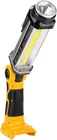 Cordless Hand Held Led Work Light For Dewalt 20V Max Battery DCB200 35W Us Stock New. Price: $38.76.