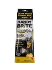 Ultra Bright Cordless Led Latest Work Light,handy As Seen On Tv New. Price: $9.46.