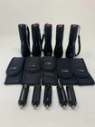Gearlight Led Tactical Flashlight S1000 5 Pack - High Lumen, Zoomable, Modes Used. Price: $21.99.