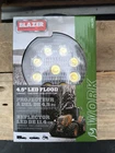 Blazer 4.5 Round Led Utility Work Light Automotive Trucks Farm Equipment CWL504 New. Price: $18.69.