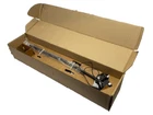 Dazor LED-FA25CM-BK Black Ecoflex Task Light New. Price: $189.99.