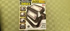 New Bell+ Howell Work Light 360 Multi Directional 600 Lumens Cordless. Price: $19.99.