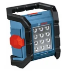 Bosch 18V Lithium Ion Cordless 1200-LUMEN Led Rechargeable Flashlight New. Price: $65.00.